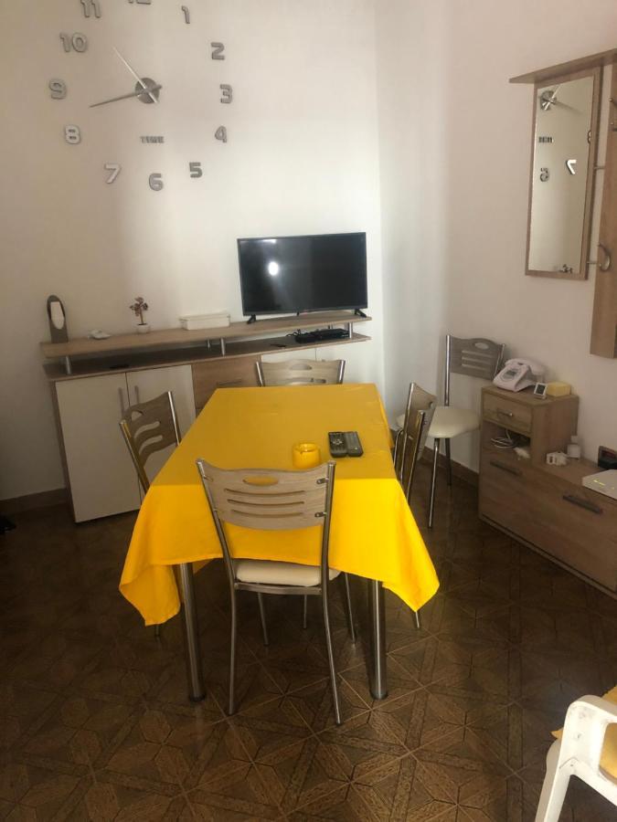 Вилла Casa Vico Torre Santa Croce di Magliano Экстерьер фото