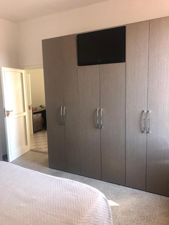 Вилла Casa Vico Torre Santa Croce di Magliano Экстерьер фото