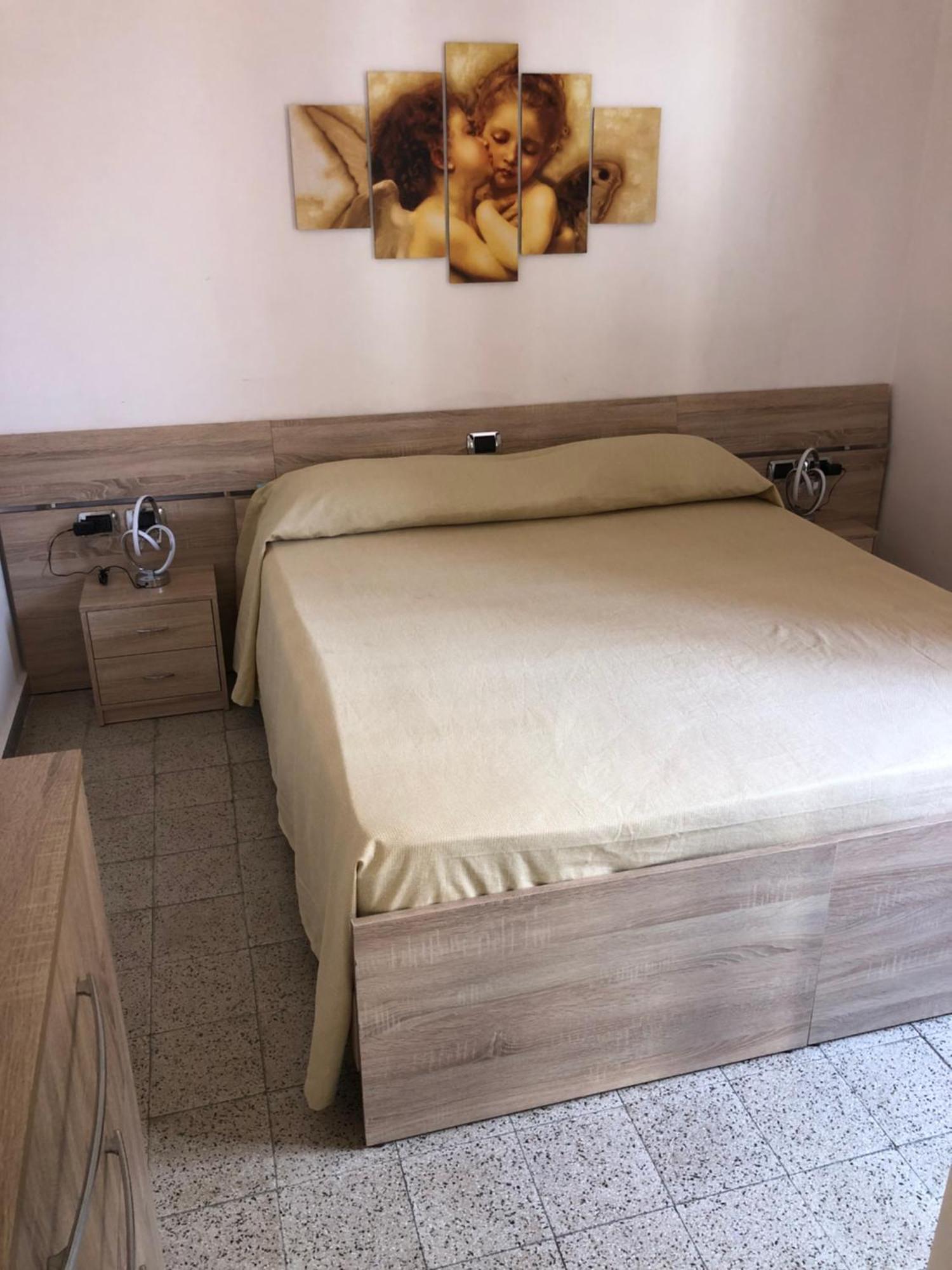 Вилла Casa Vico Torre Santa Croce di Magliano Экстерьер фото